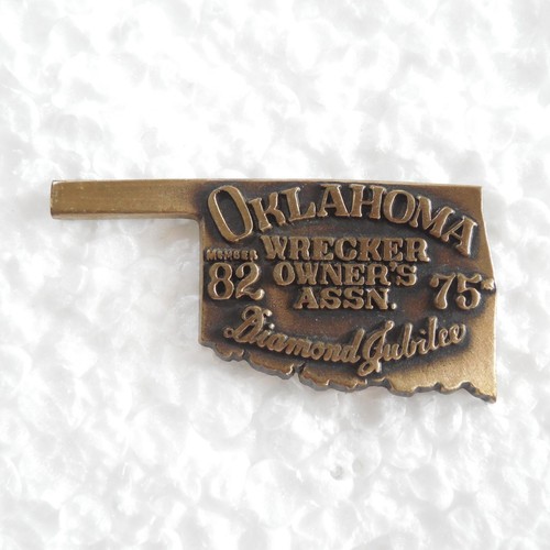 Oklahoma wrecker owner - oklahoma,