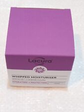 Lacura WHIPPED Moisturiser 50ml BNIB 