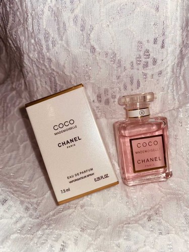 Chanel coco mademoiselle - coco,