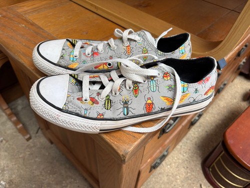 Converse all star - all, pumps
