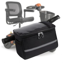 Folding Mobility Scooter