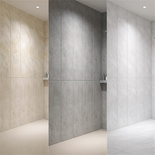 8mm bathroom wall panels - 8mm,
