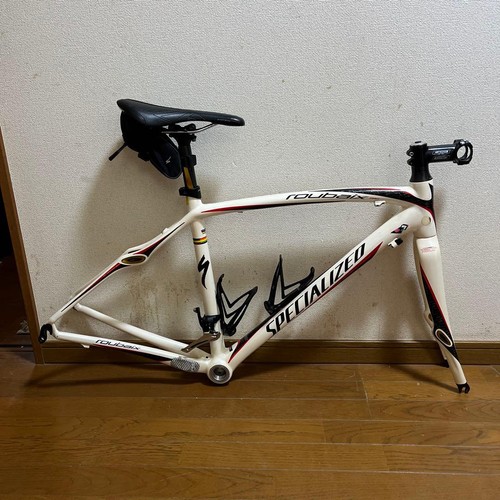 Specialized roubaix pro frame - roubaix,