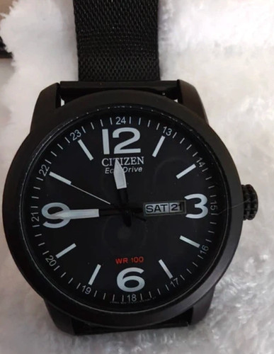 Citizen eco drive - eco,
