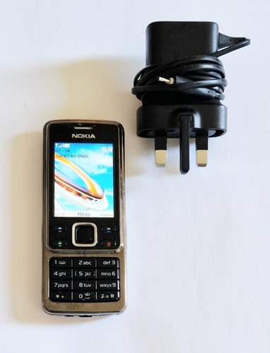 Nokia 6300 classic - nokia,