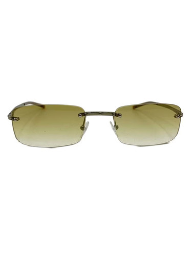 Gucci sunglasses metal - gucci, gld