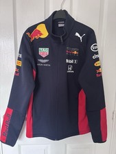 Red Bull Racing Official