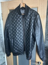 Men’s Voi Jeans Jacket Large
