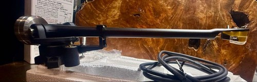 Rega rb880 aluminum tonearm - rega,