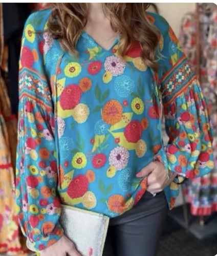Emily lovelock multicolor - lovelock,