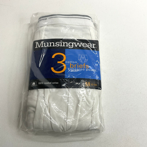 Munsingwear men cotton - munsingwear,