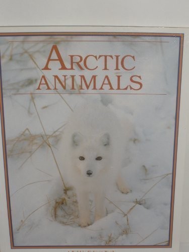 Arctic animals - animals, (arctic