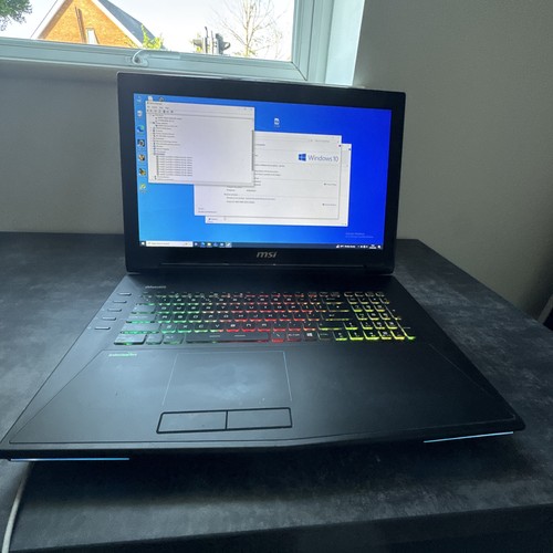 Msi gt72 32gb ram - ram, 8gb