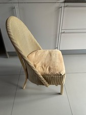 Lloyd Loom Wicker Nursing