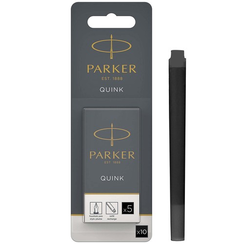 Parker fountain pen ink - parker,