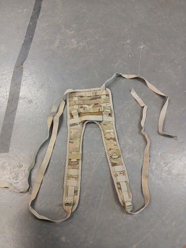 Multicam molle webbing - molle,