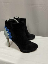 Nicholas Kirkwood High Heel