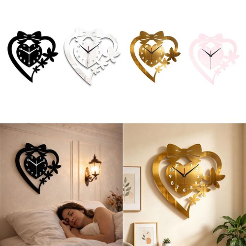 Heart shaped hanging wall - heart-shaped,