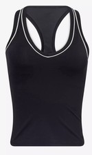 BNWT TALA size XS Black