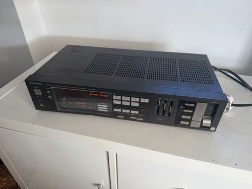 Technics 250l stereo - sa-250l,