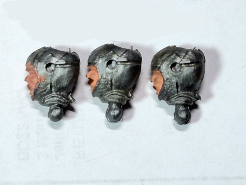 Vintage britains swoppet - vintage,