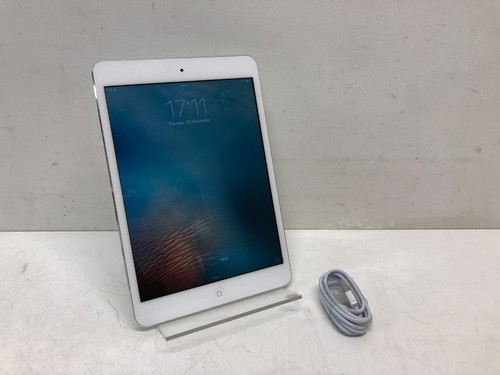 Apple ipad mini a1432 - apple, 16gb