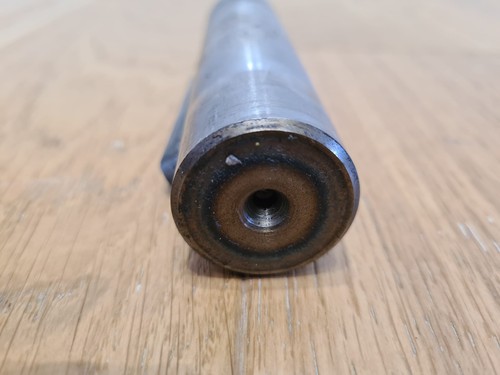 Genuine blade for spear - blade,
