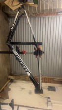 Giant Bike Frame