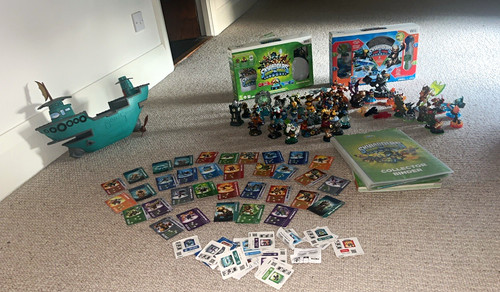 Activision skylanders massive - activision,