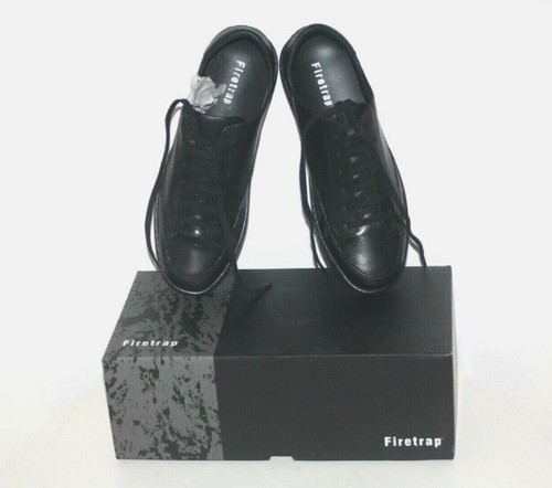 Firetrap men black - firetrap,