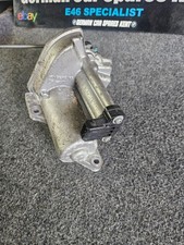 BMW 3 Series E46 M3/ Z3M S54