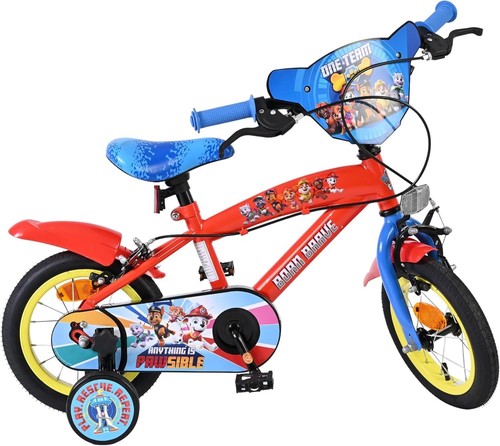 Paw patrol children inch - paw, 12