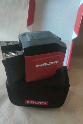 Hilti pg - hilti, 2-pg