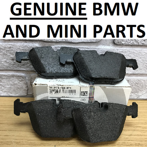 Genuine bmw e60 e63 e70 - genuine, e60,