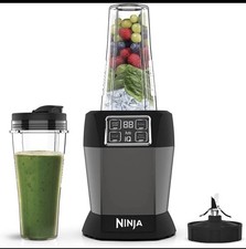 Ninja BN495UK Blender 1000W