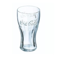 Coca Cola Contour Highball