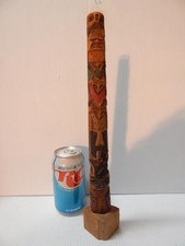 Vintage alaska tlingit - 13,