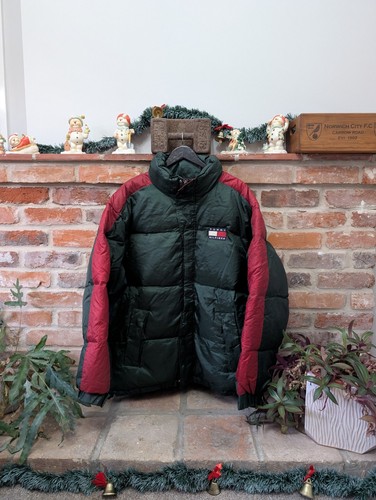 Vintage tommy hilfiger - vintage, duck