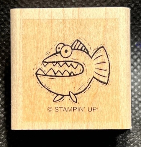 Piranha fish teeth - piranha,