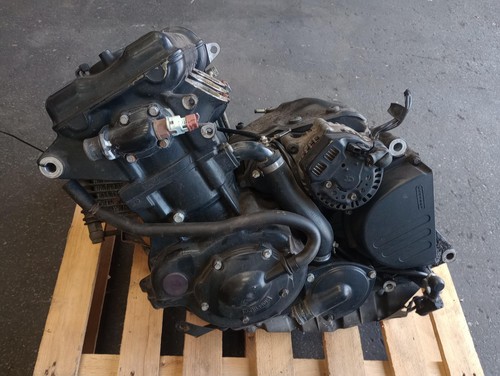 1999 triumph sprint 955i - 1999,