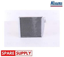 HEAT EXCHANGER, INTERIOR