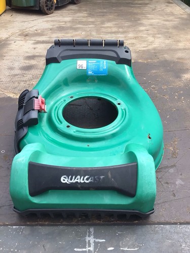Qualcast xsz46e mower - xsz46e-sd,