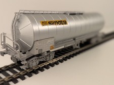 Jouef 651855 Bogie Tank Wagon