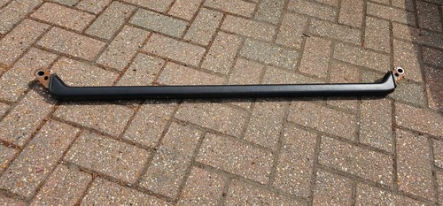 Mazda mx5 rear cabin brace - rear,