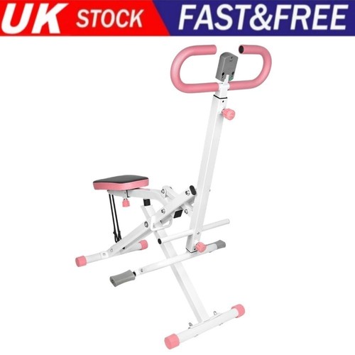 Deep squat assist trainer - deep,