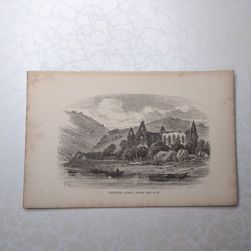 Original 1869 antique - 1869,