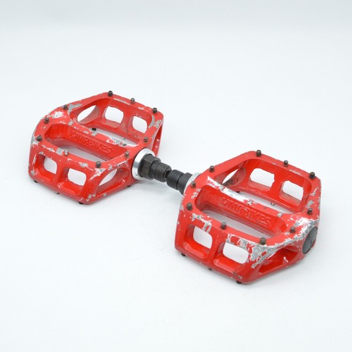 Dmr red flat - dmr, v8