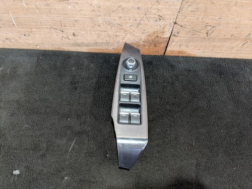 Mazda mk3 window control - 6,