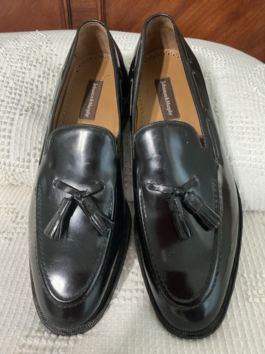 Nwot johnson murphy black - johnson,