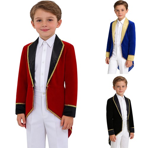 Kids boys girls - kids, circus